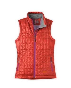 Women's Azura Insulated Vest-2018