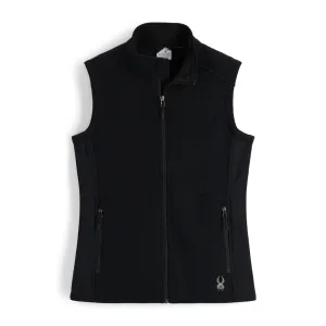 Womens Bandita Vest - Black Black (2022)