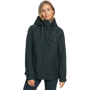 Women's Billie Jacket