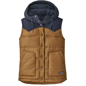 Women's Bivy Hooded Vest