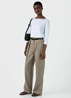 Pure SilkSkirt