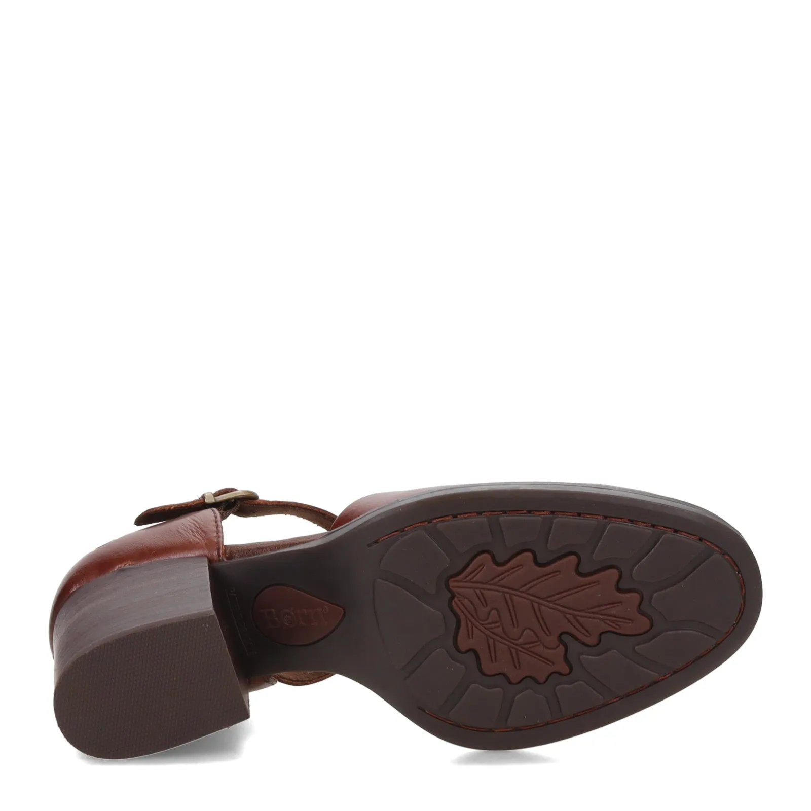 Women's Born, Haida Pump