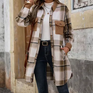 Cold Resistant Outdoor Jacket