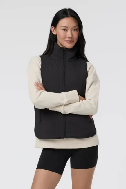 Women's Canyon Insulated Vest