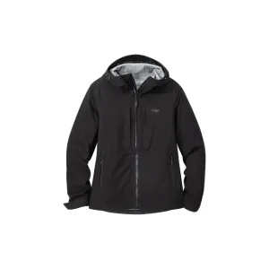 Womens Carbide Jacket