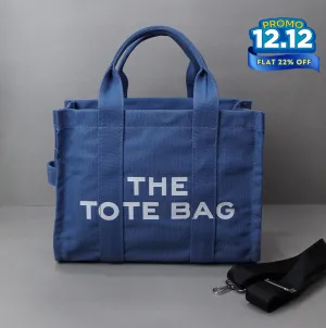 VintageCanvasBag