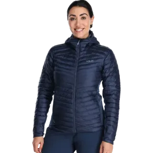 Women's Cirrus Flex 2.0 Insulated Hoody