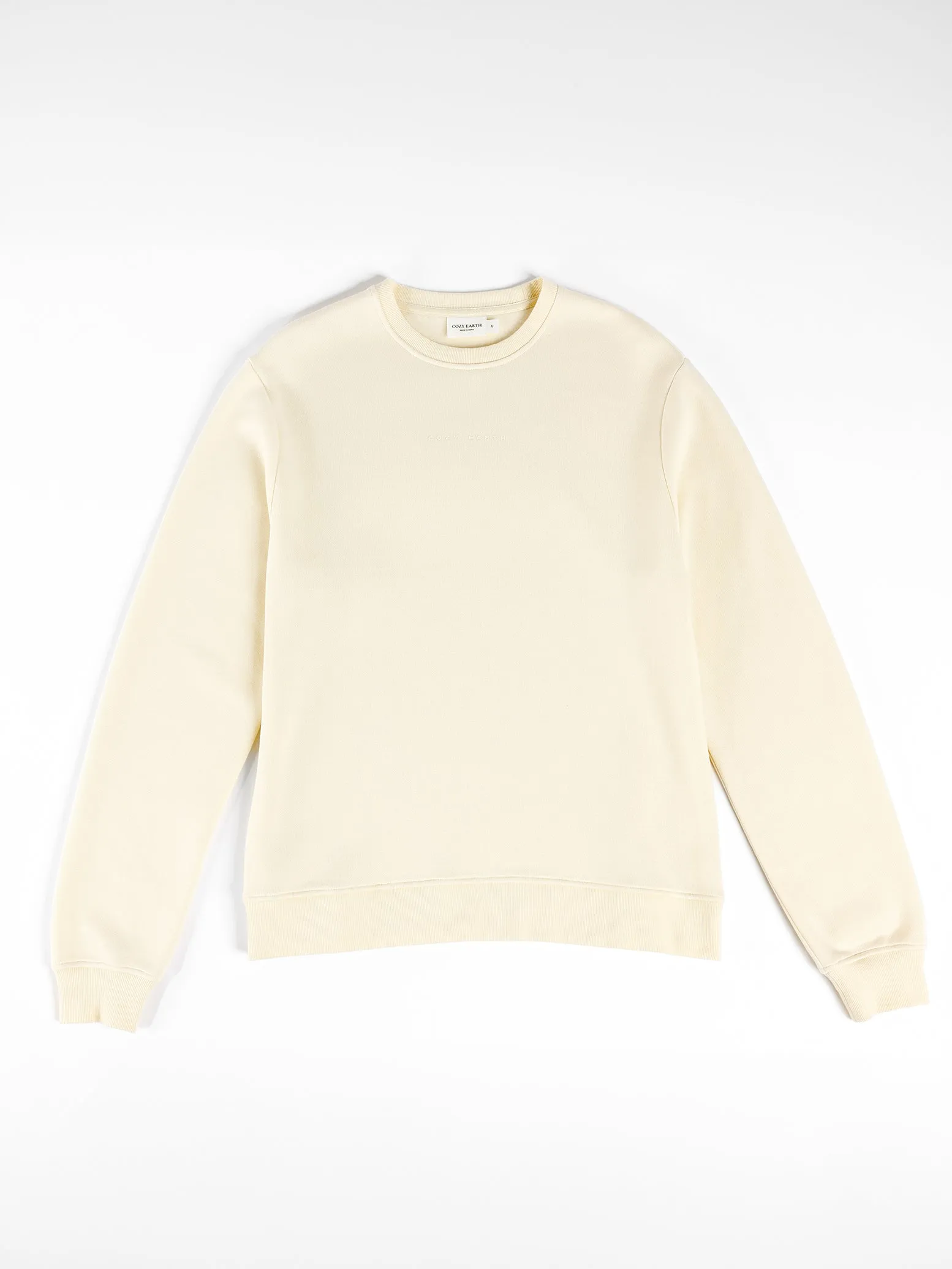 Women's CityScape Crewneck & Sweatpant Set