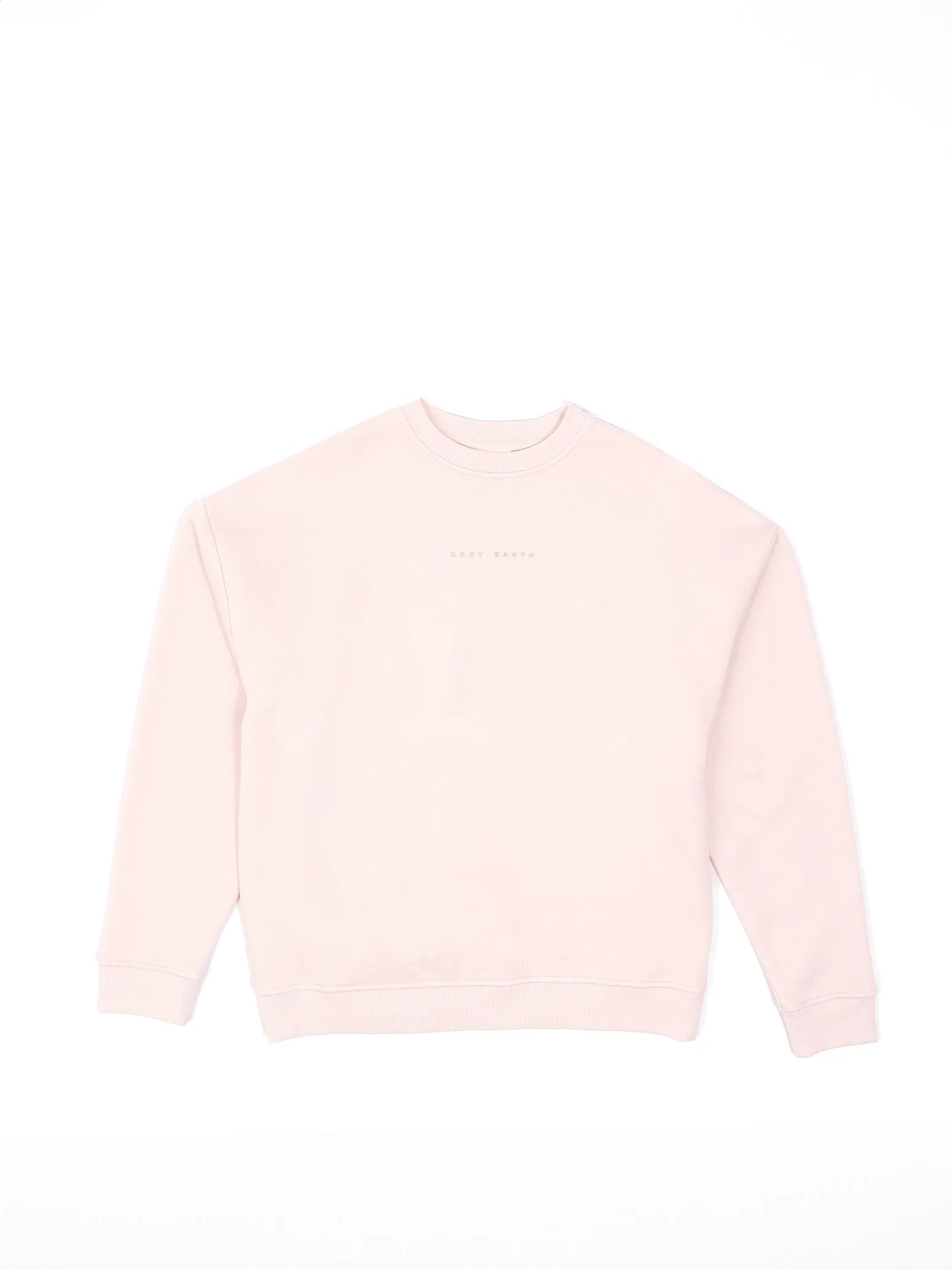 Women's CityScape Crewneck & Sweatpant Set