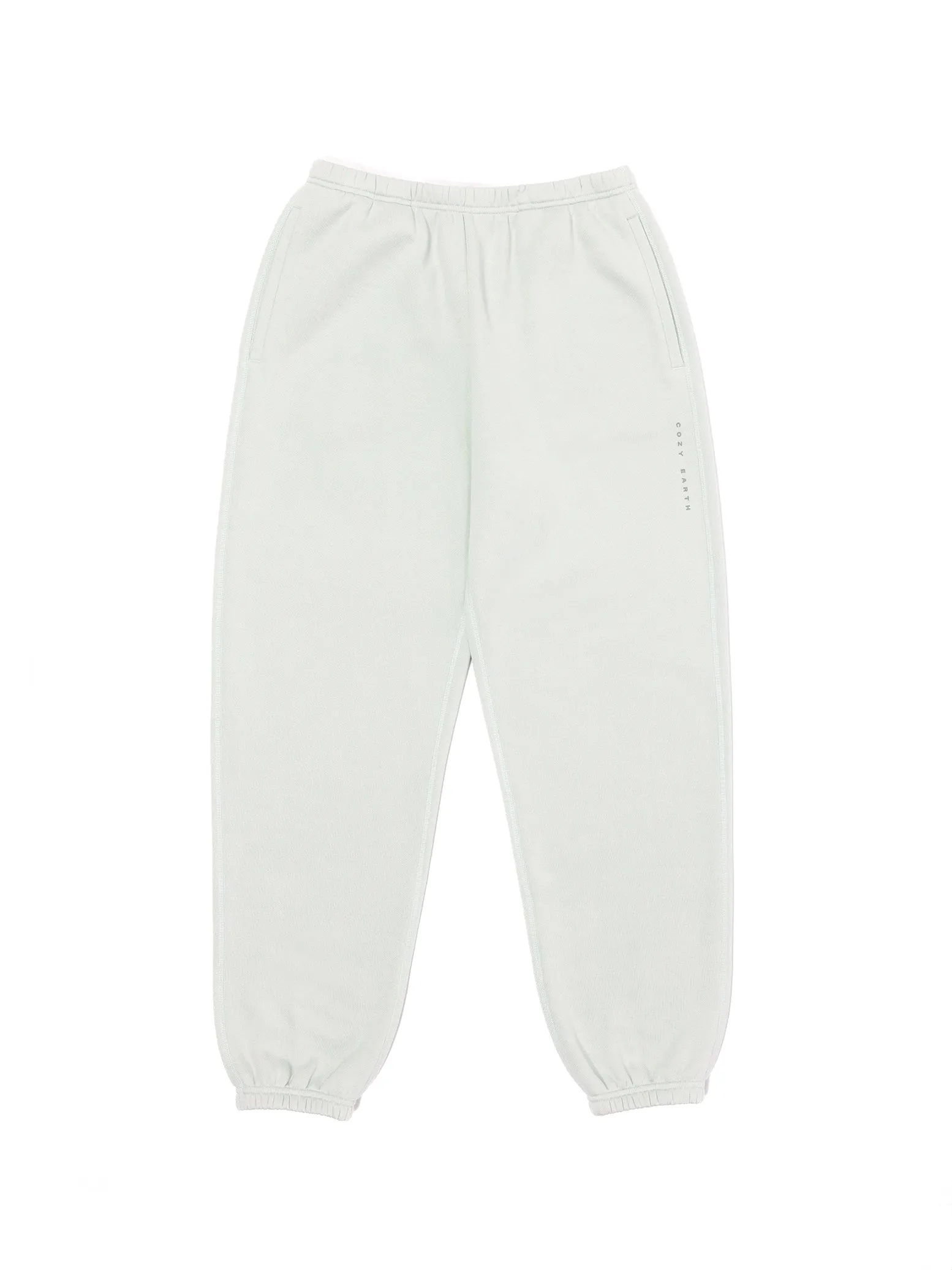 Women's CityScape Crewneck & Sweatpant Set