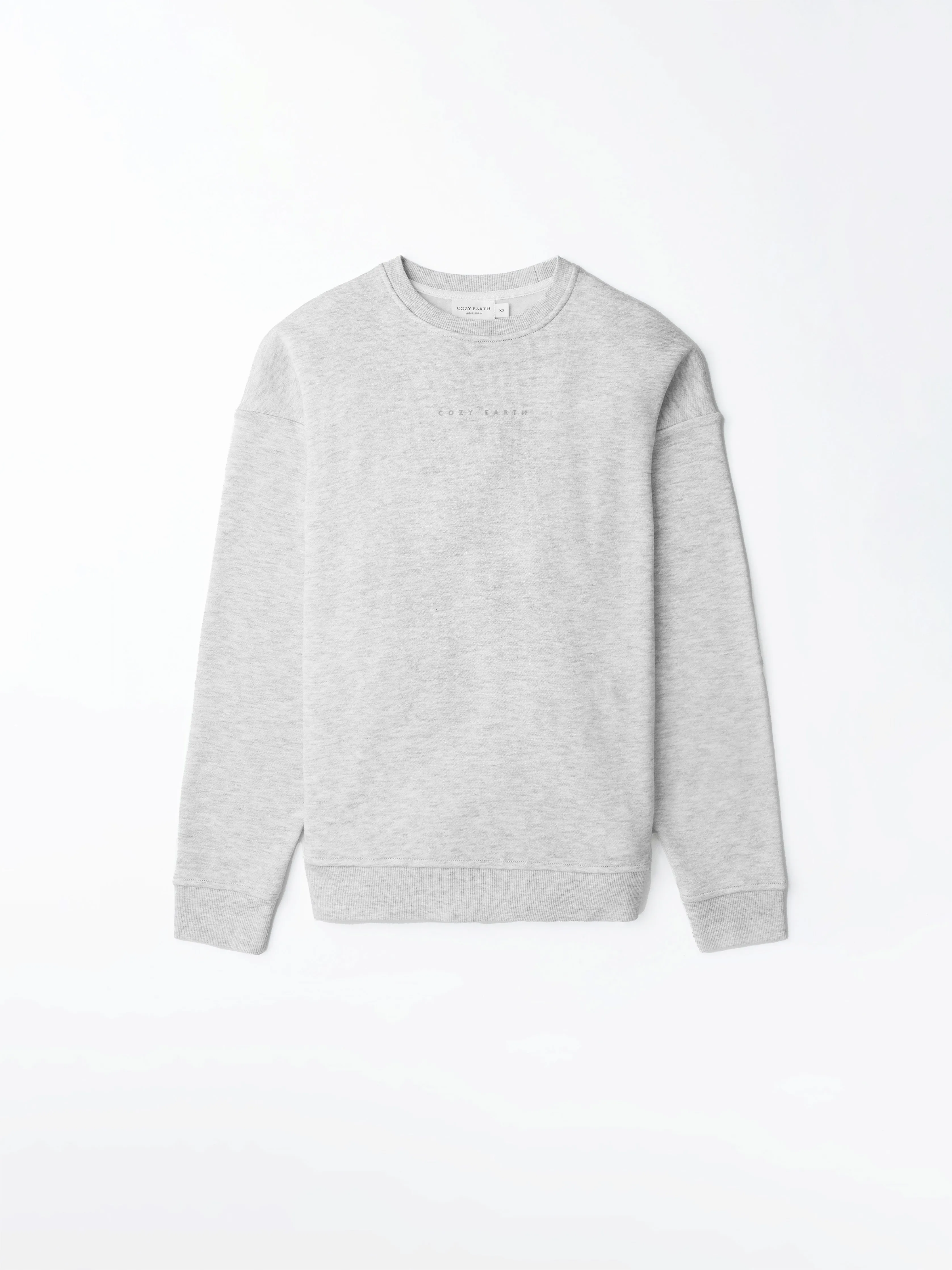 Women's CityScape Crewneck & Sweatpant Set