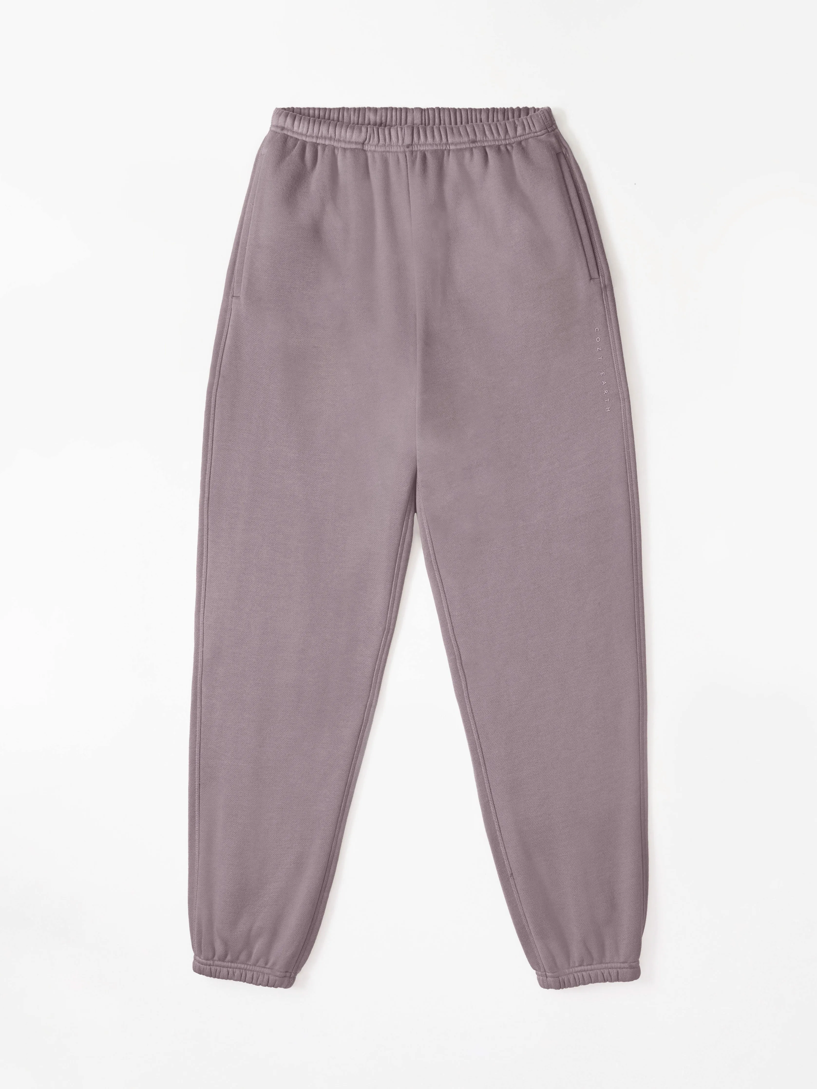 Women's CityScape Crewneck & Sweatpant Set