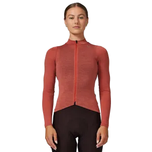 WOMEN'S CONCEPT MERINO LONG SLEEVE
