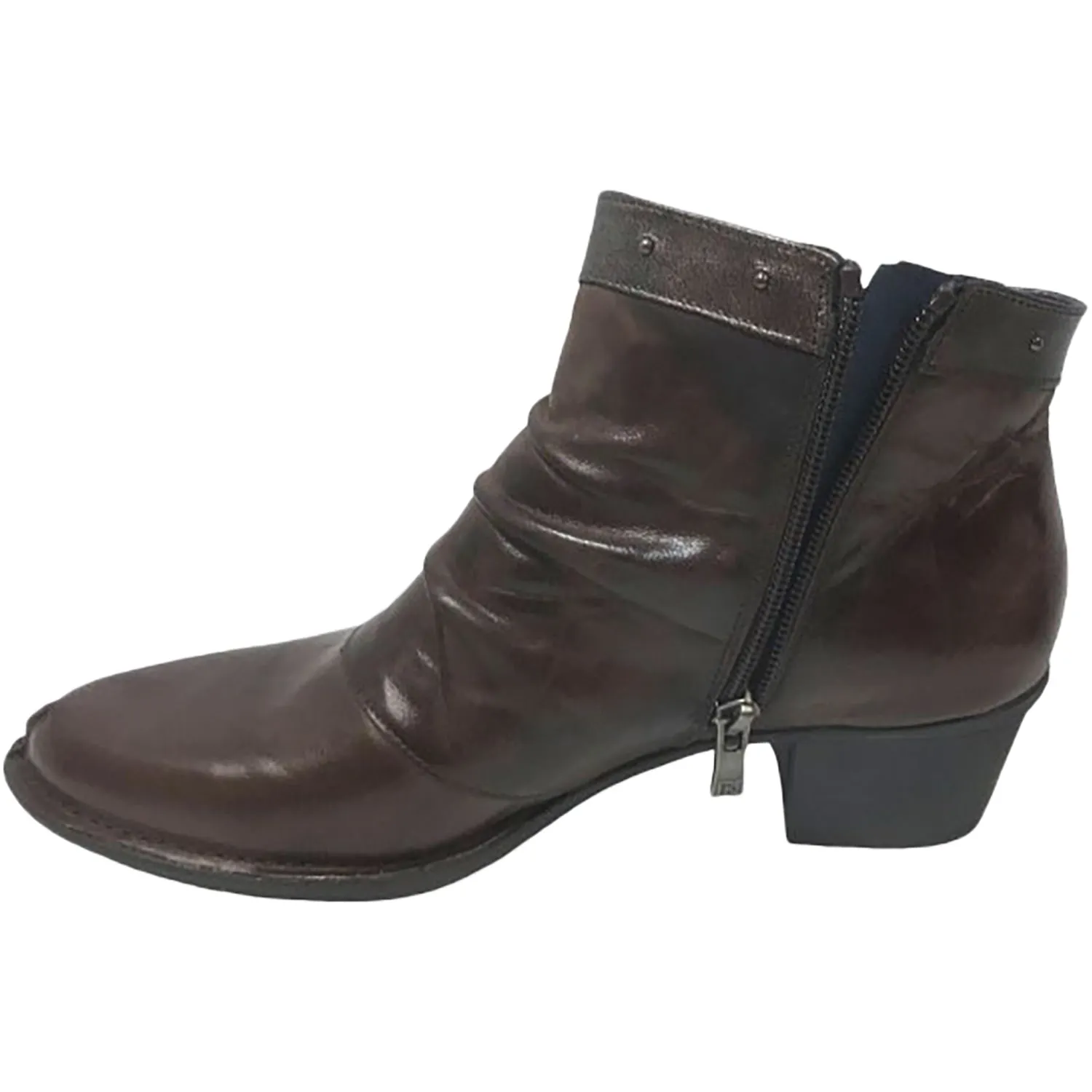 Women's Dorking Dalma D8622 Brown Leather