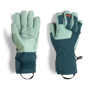 Wool Winter Gloves