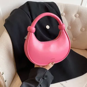 Women's Fashion Simple Western Bag