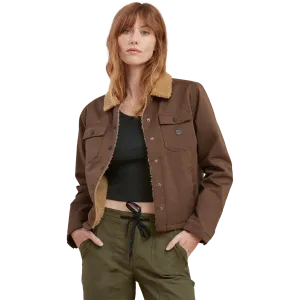 Women's Hebrides Jacket