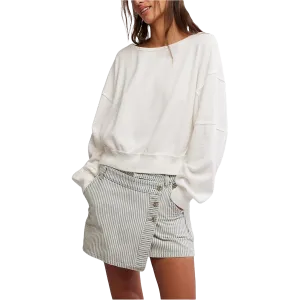 Women's Ife Pullover
