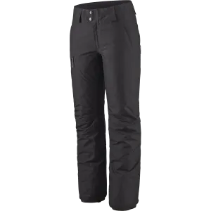 Women's Insulated Powder Town Pants - Short