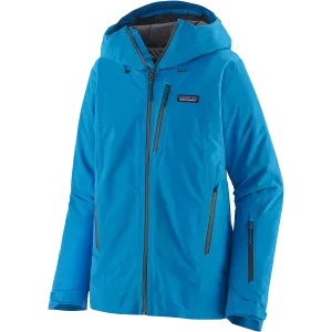 Women's Insulated Storm Shift Jacket