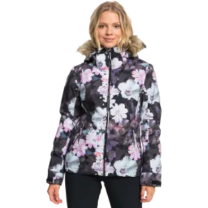 Women's Jet Ski Jacket