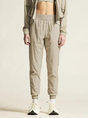 WOMEN'S JOIN WINDPANTS