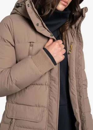 Women's Katie Edition Down Jacket | Lolë Women's Katie Edition Down Jacket | Lolë