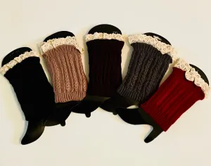 BlendedCashmereSweater