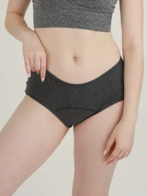 Women's Leak-Proof Period Panties Mid-Waist（Copy）