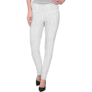 Women's Leggings Skinny Trousers With Print