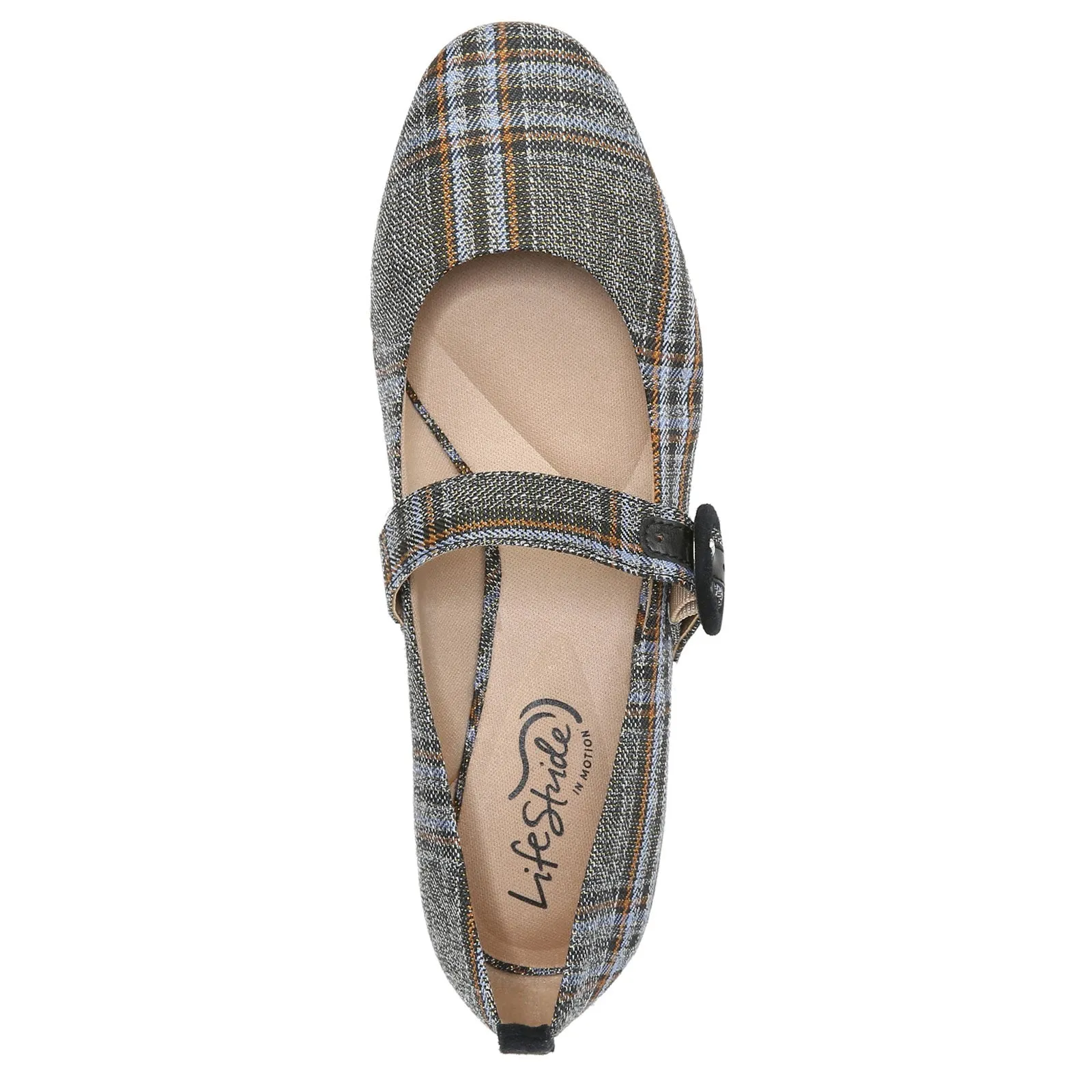 Women's LifeStride, Chic Pump