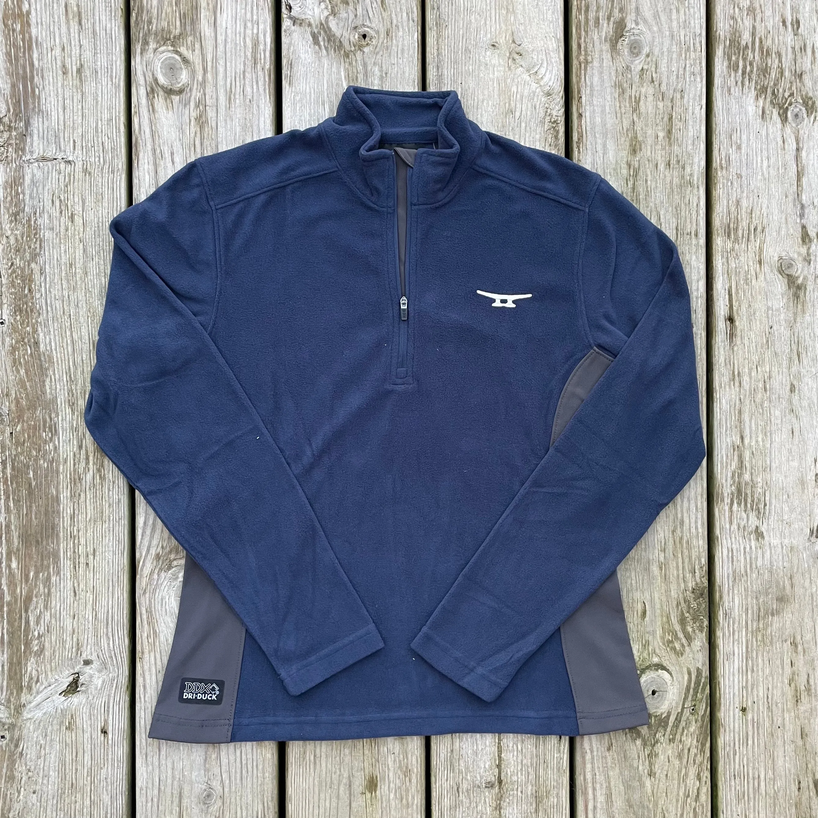 Women's Lightweight Fleece Pullover