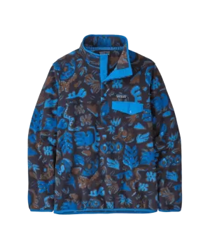 Women's Lightweight Synchilla® Snap-T® Pullover