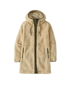 Women's Lonesome Mesa Hooded Parka