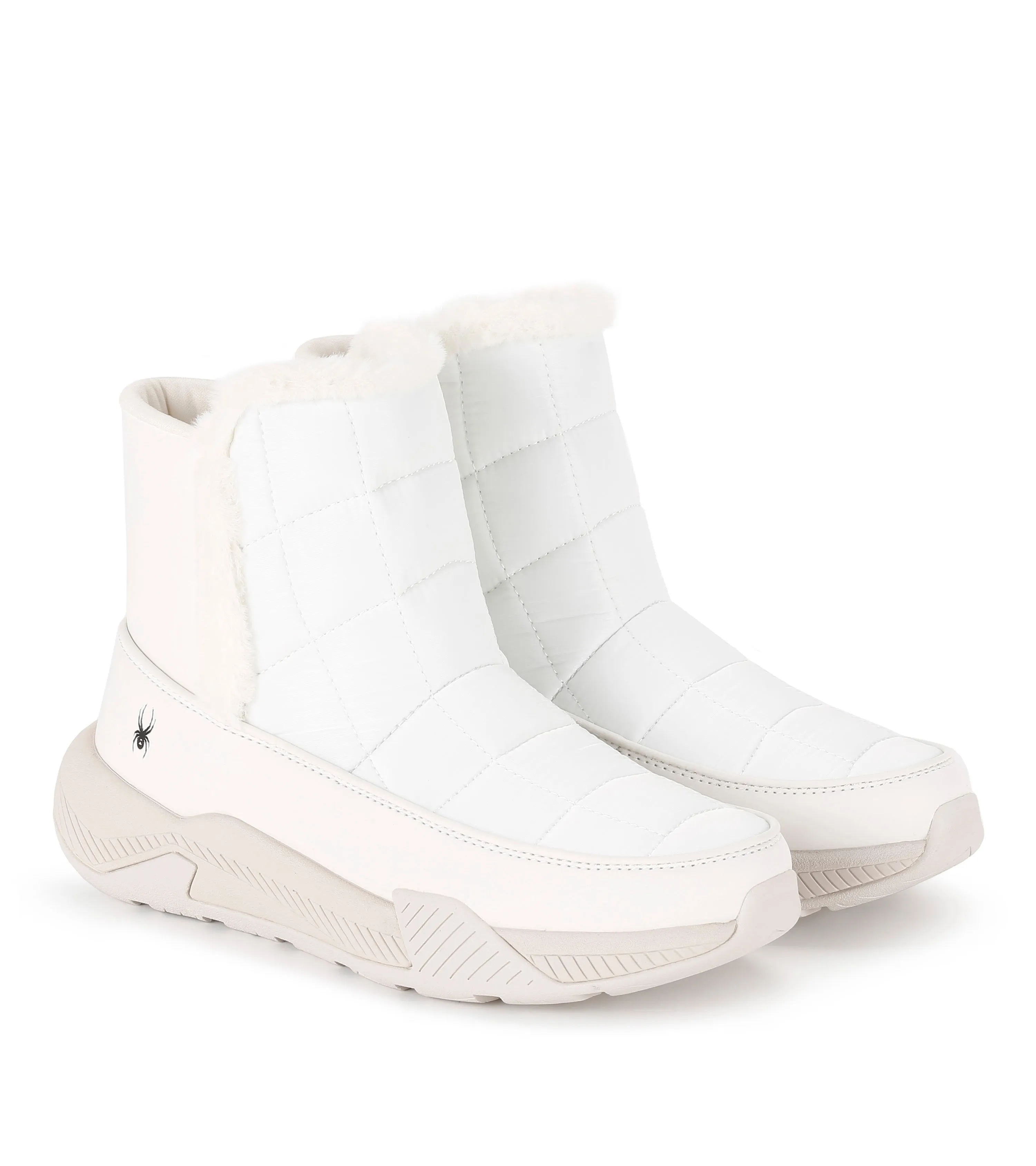 Womens Lumi - Bright White