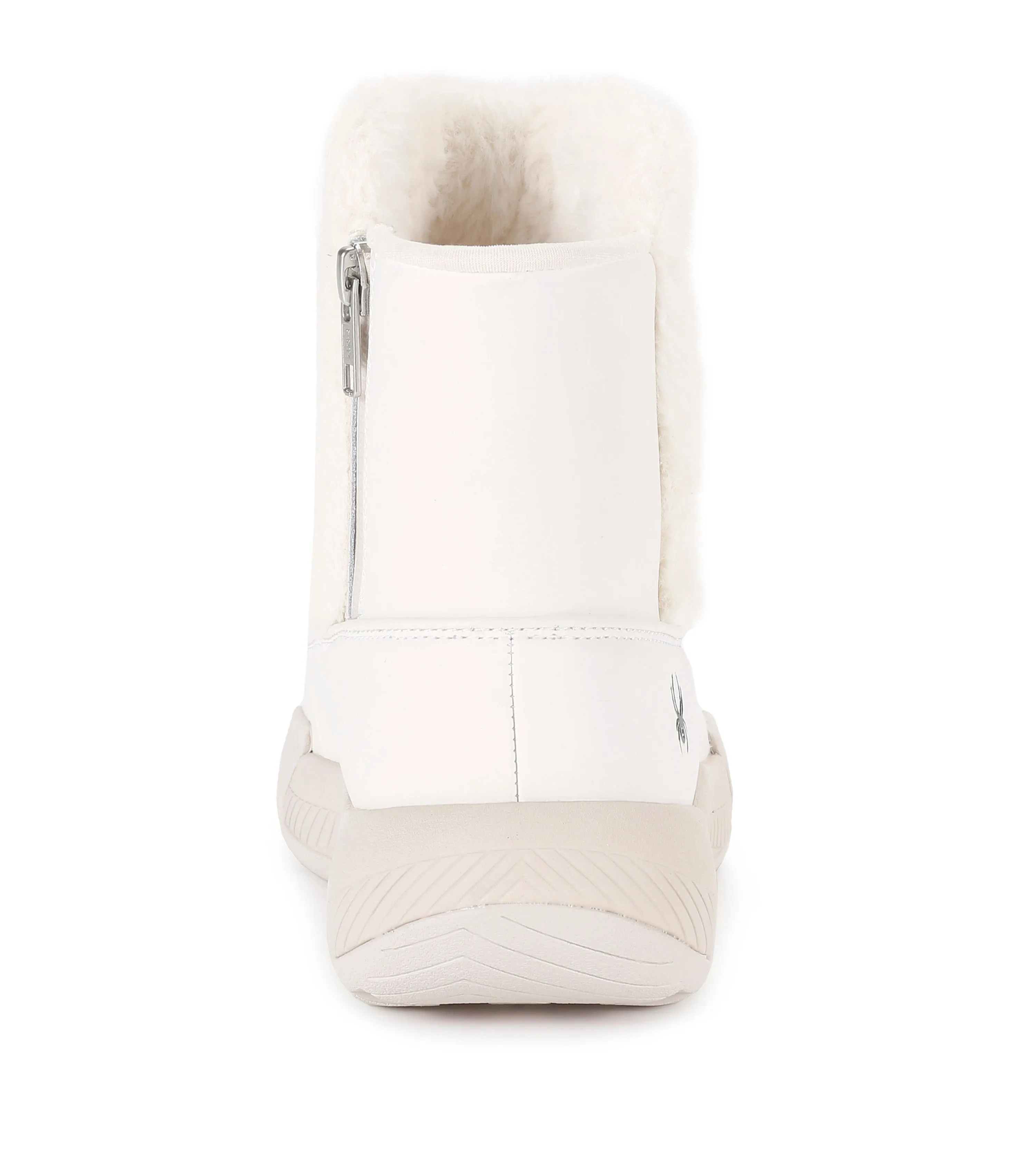 Womens Lumi - Bright White