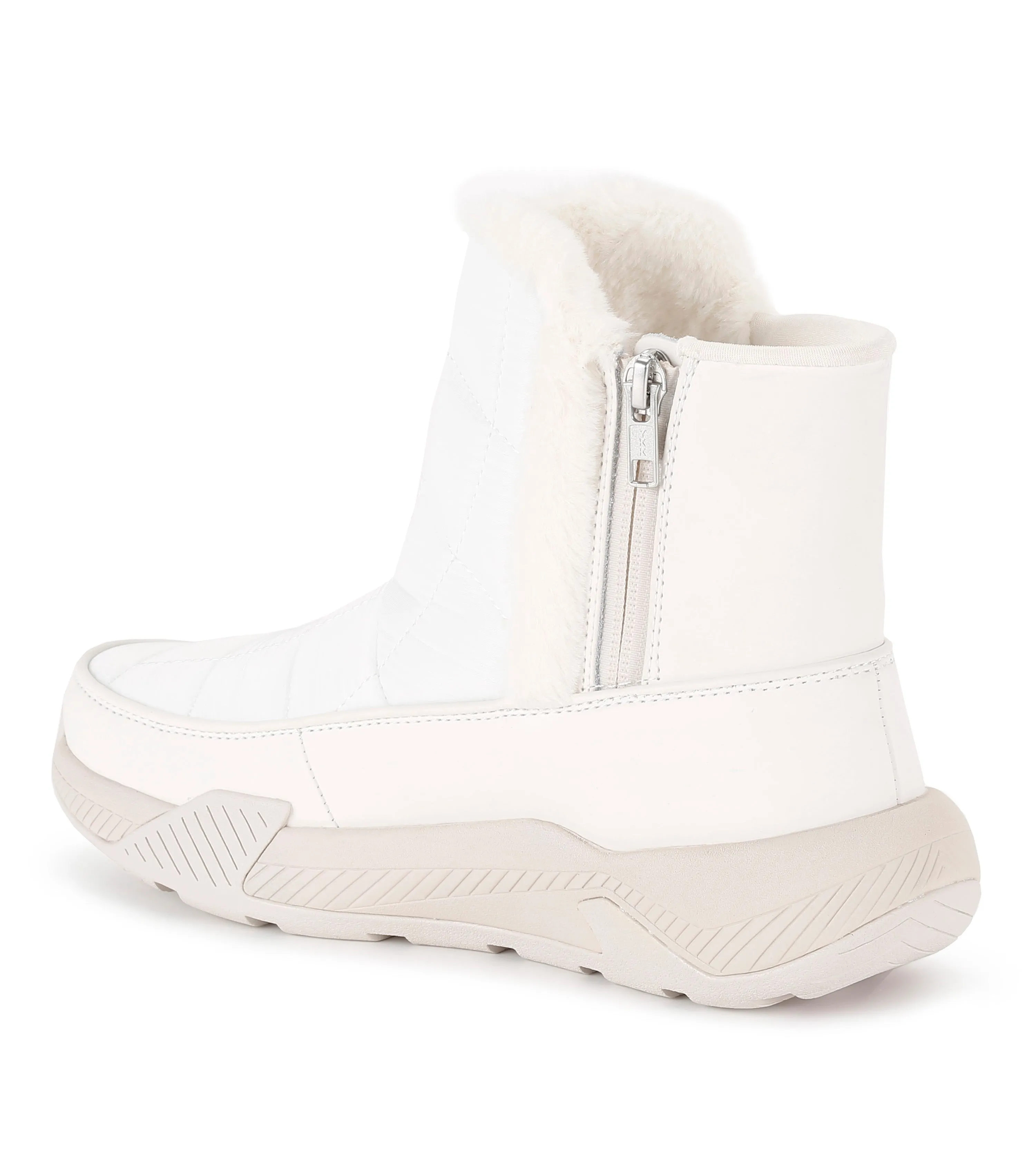 Womens Lumi - Bright White