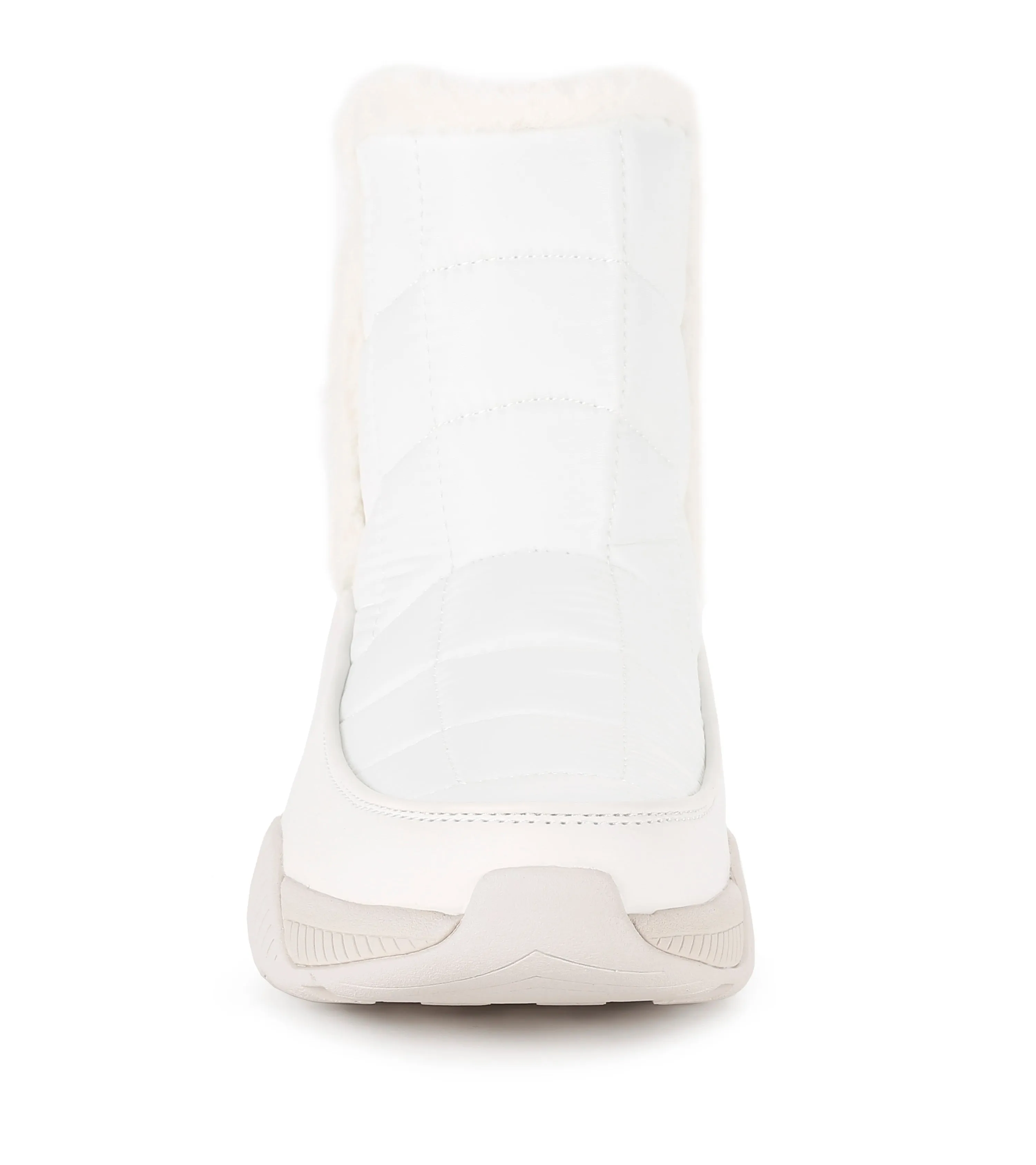 Womens Lumi - Bright White