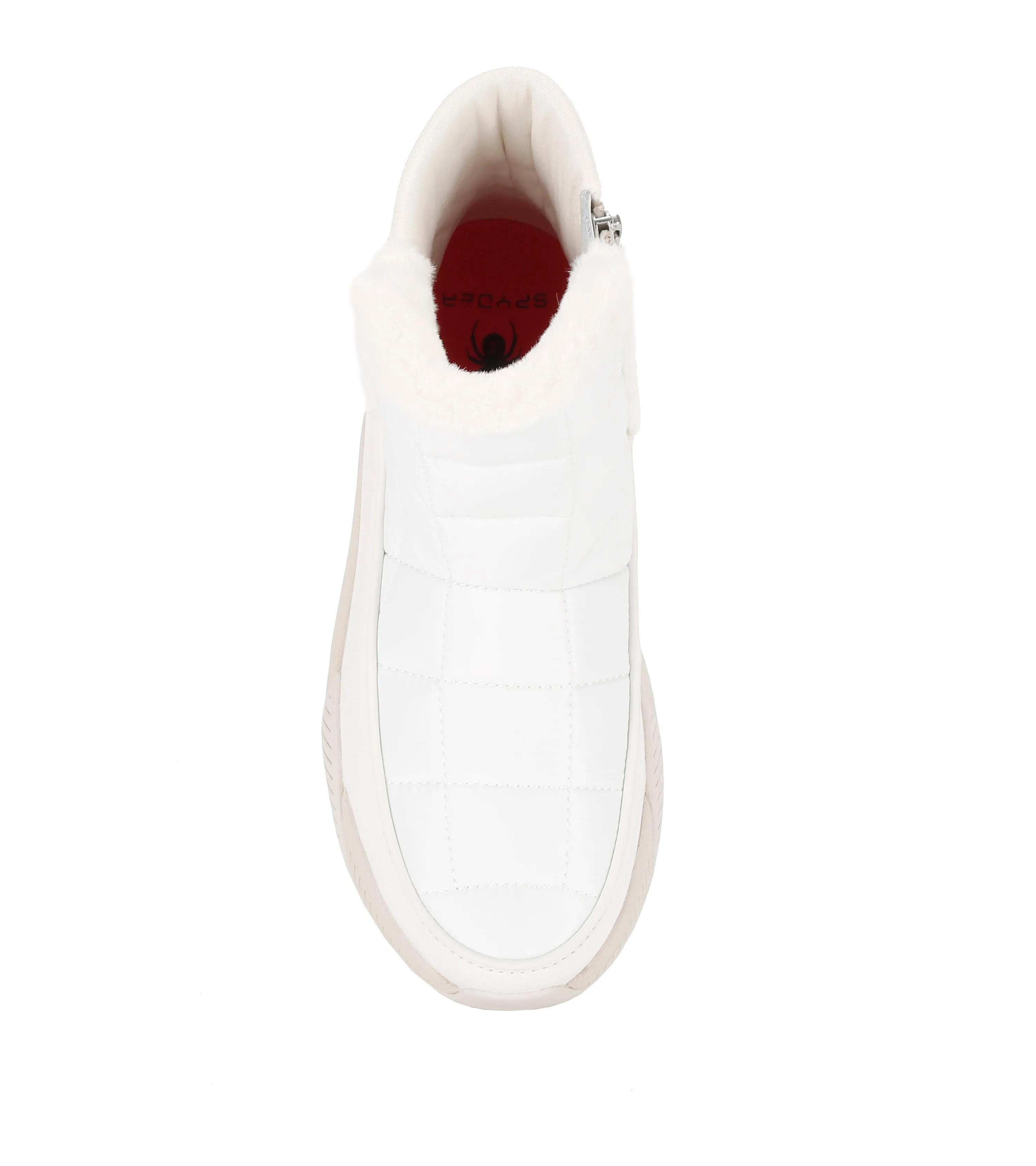 Womens Lumi - Bright White