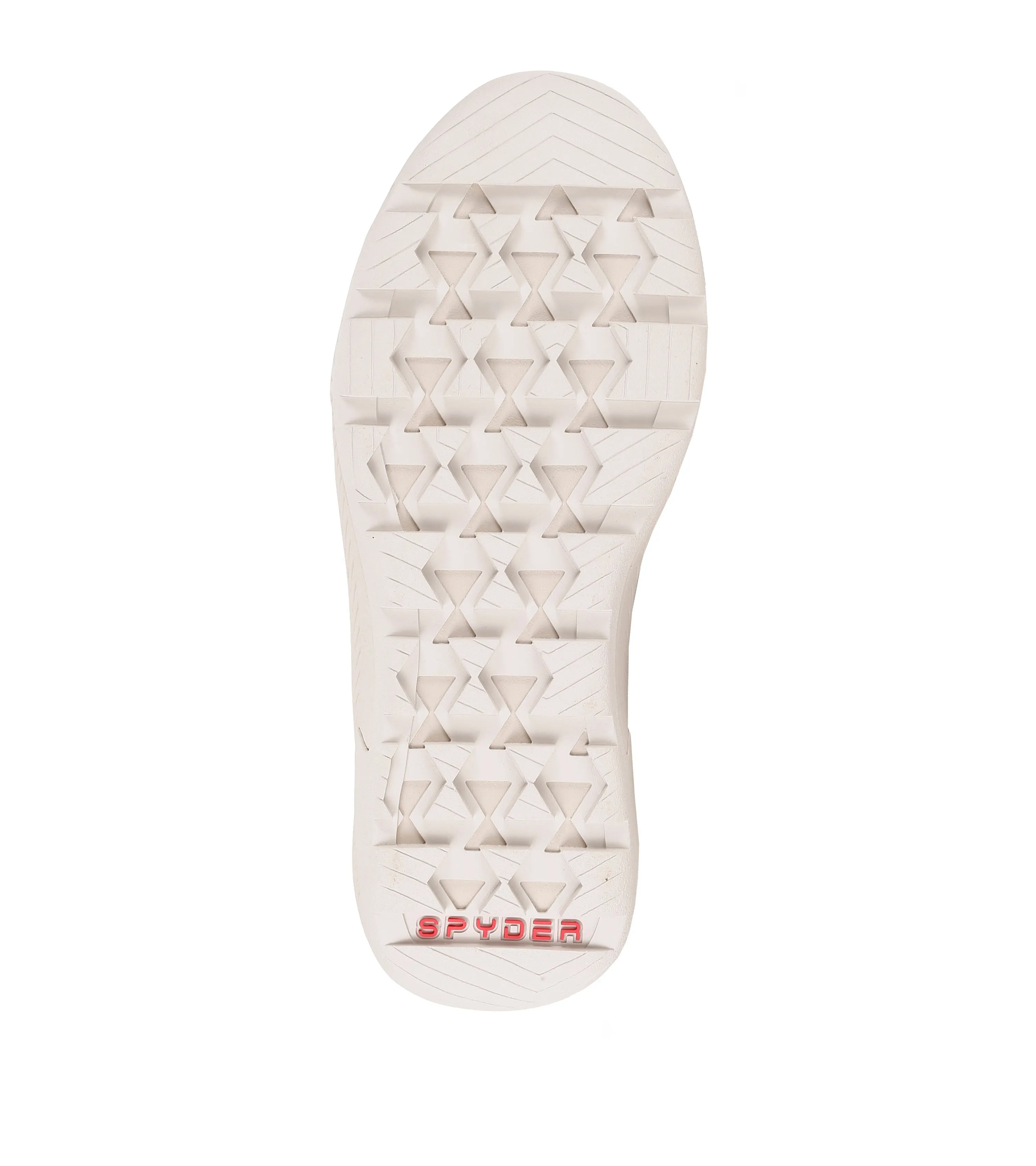Womens Lumi - Bright White