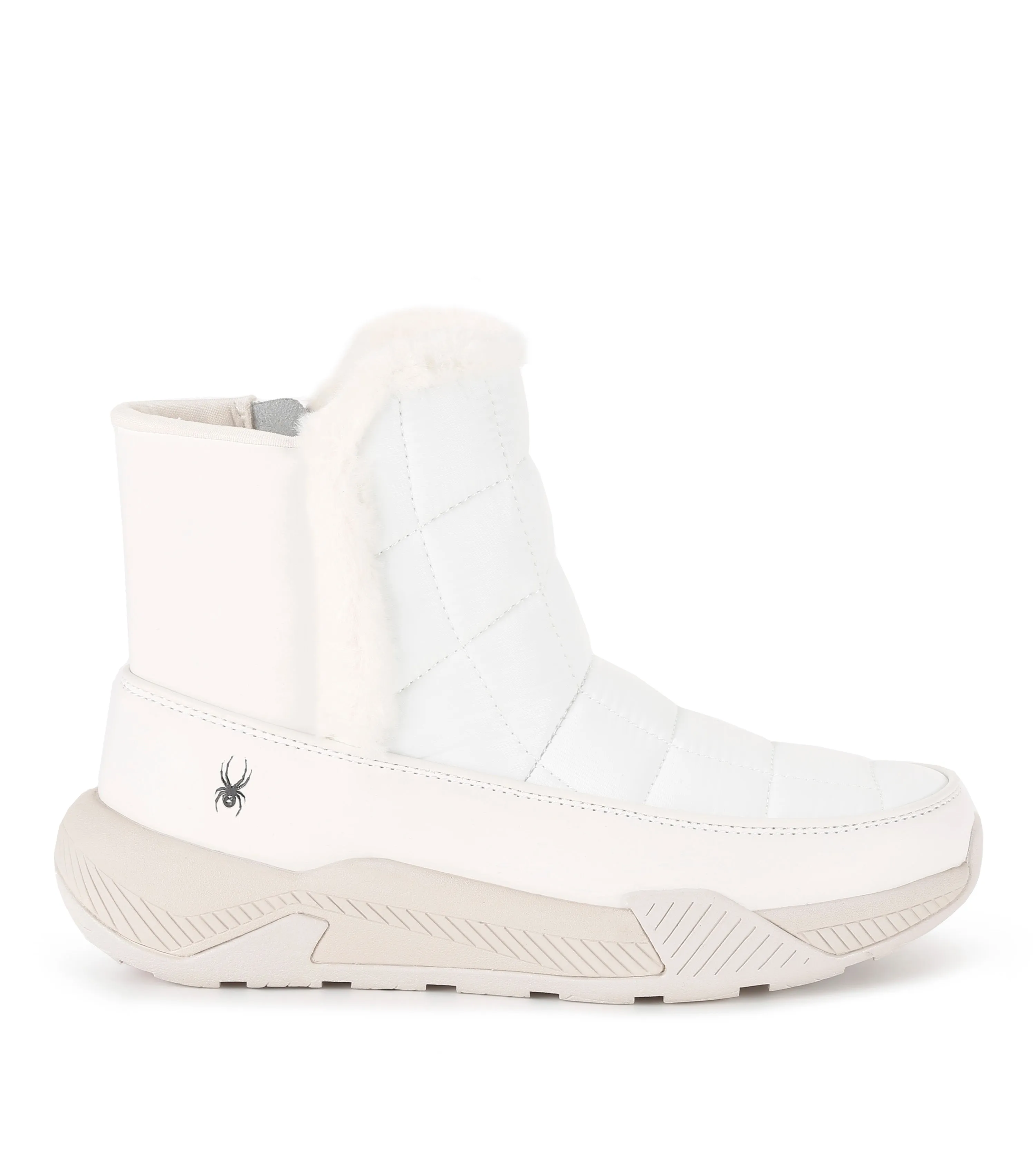 Womens Lumi - Bright White