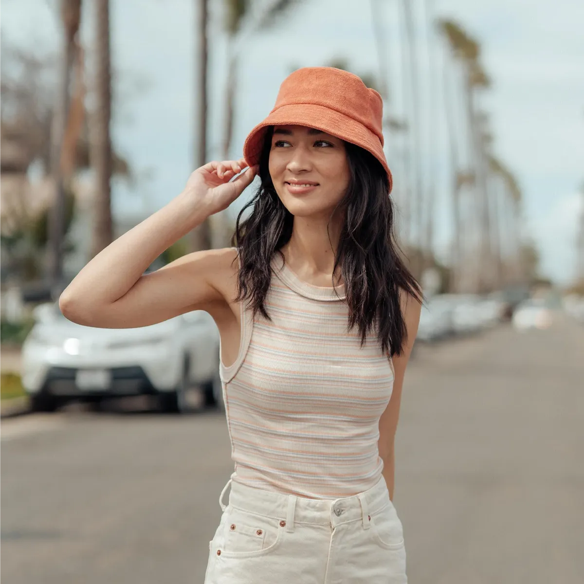Women's Marina Bucket