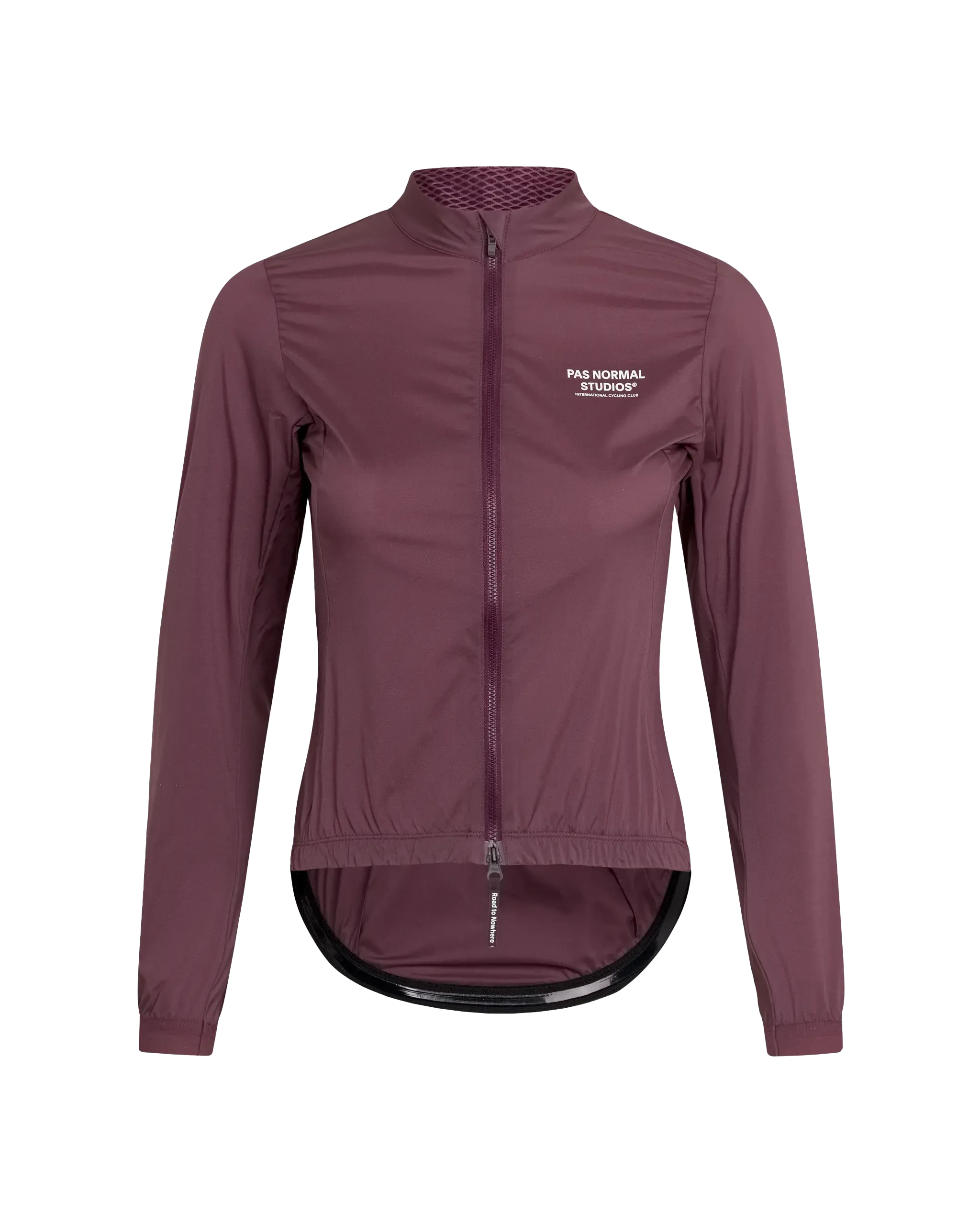 Women's Mechanism Stow Away Jacket