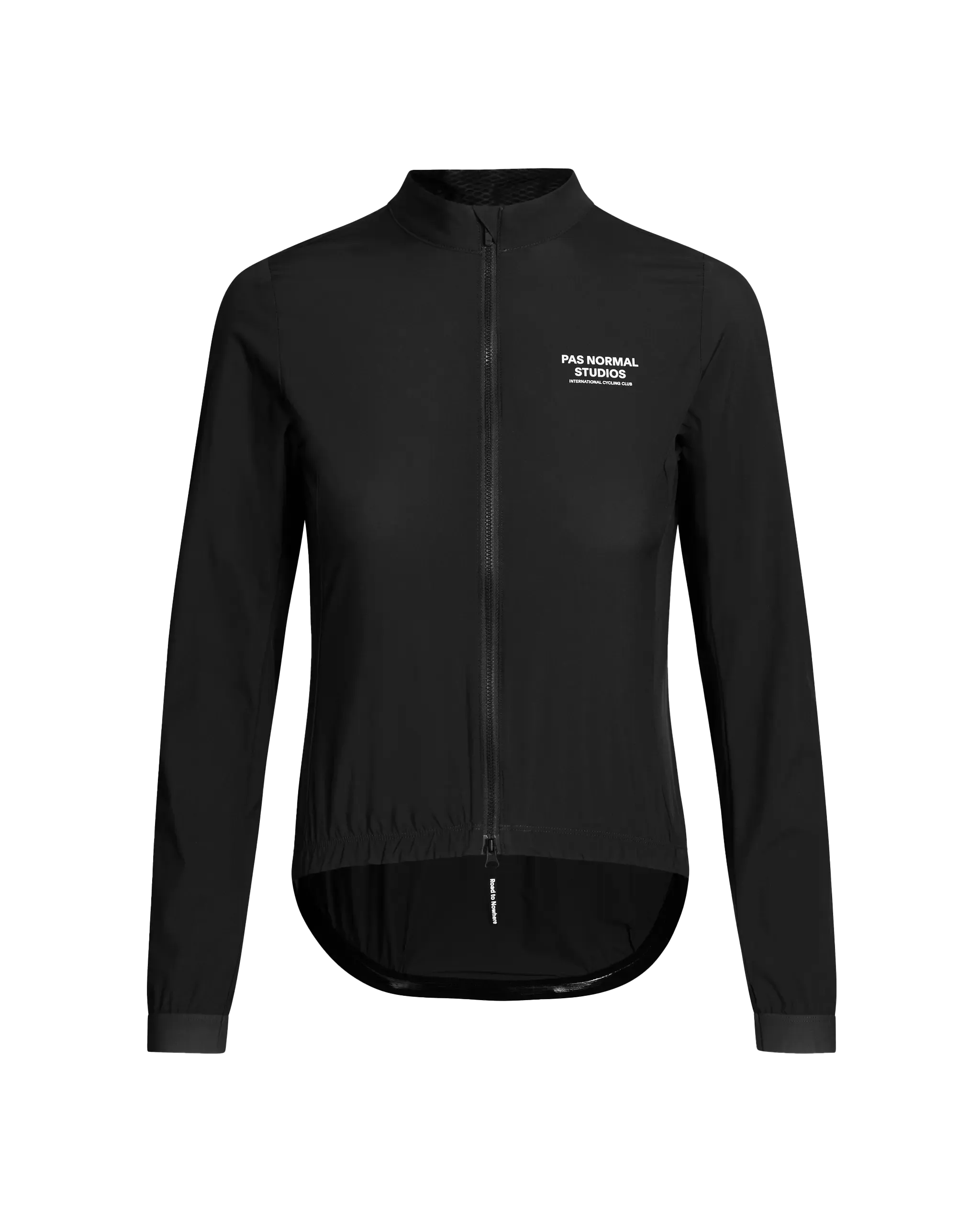 Women's Mechanism Stow Away Jacket