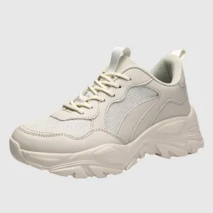 Women's Mesh Breathable Casual Sports Shoes