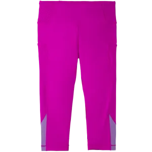 Women's Method 1/2 Crop Tight
