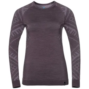 Women's NATURAL   KINSHIP WARM Long-Sleeve Baselayer