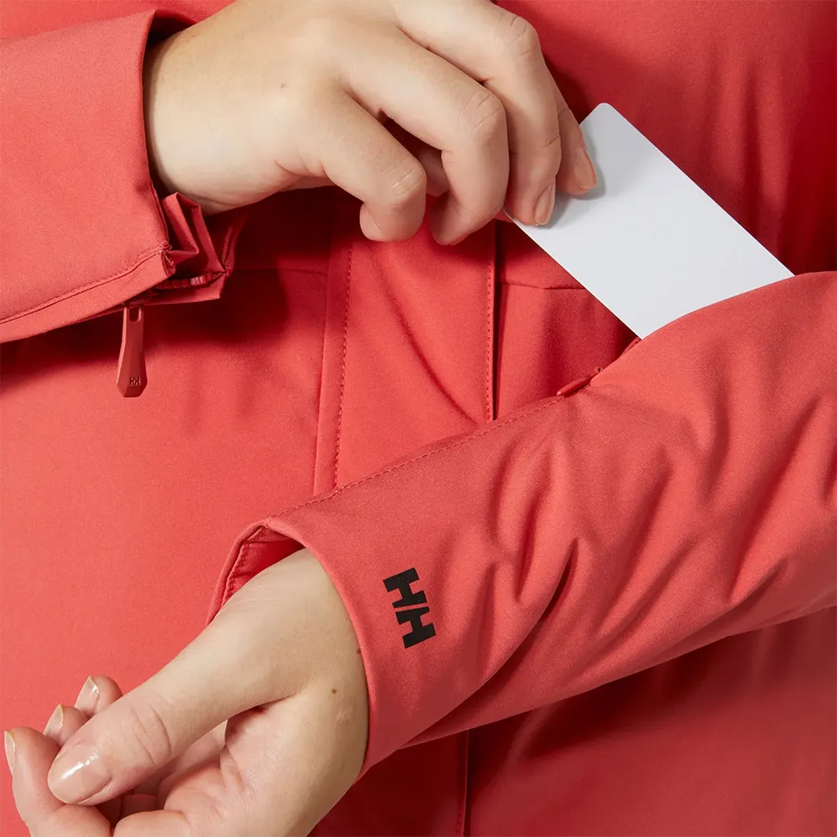 Women's Nora Insulated Jacket