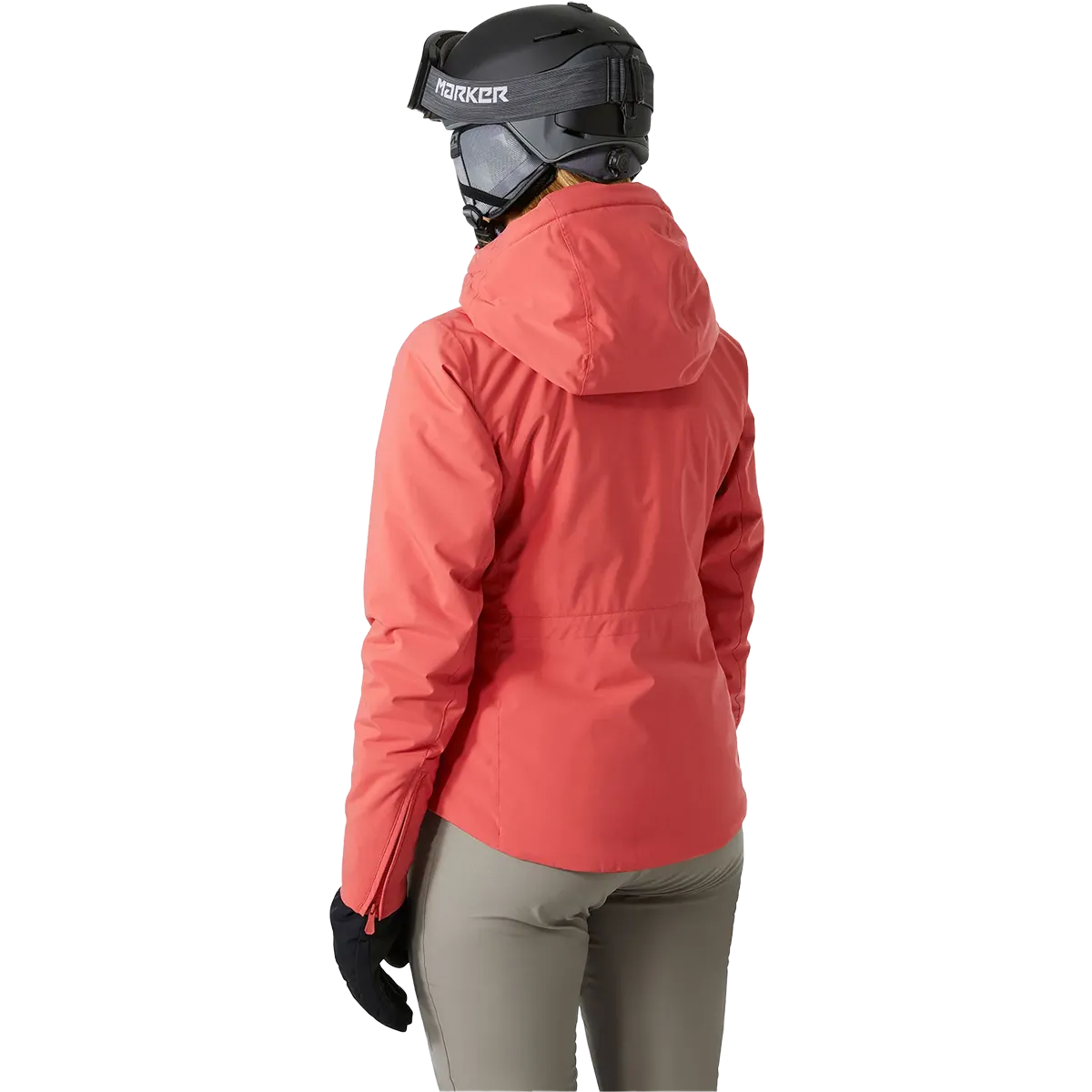Women's Nora Insulated Jacket