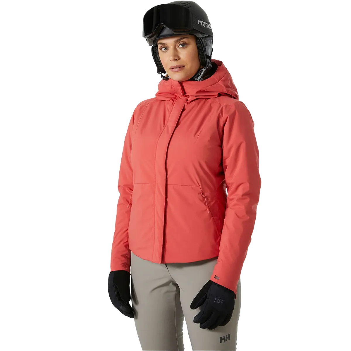 Women's Nora Insulated Jacket